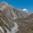 Himalayan Valley